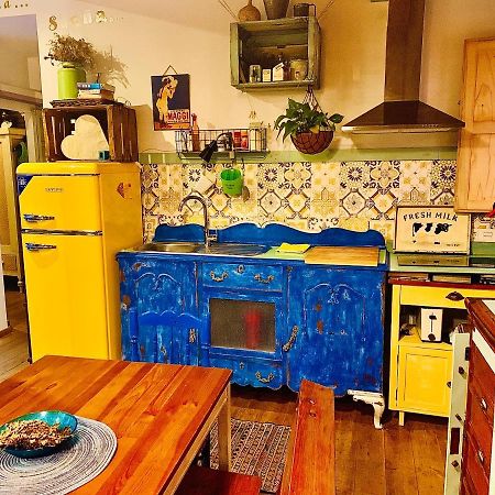 La Casa Rota De Granada别墅 外观 照片
